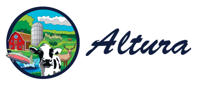 City of Altura, MN | Official Website Logo