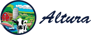 Altura Logo