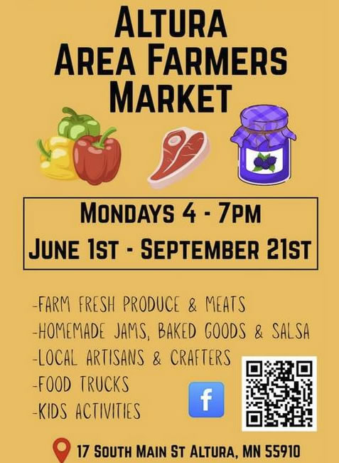 Farmers Market