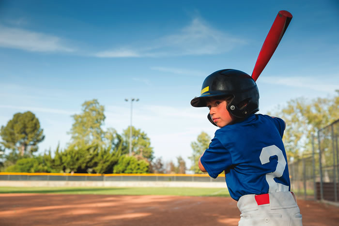 2026 Winona County Youth Baseball