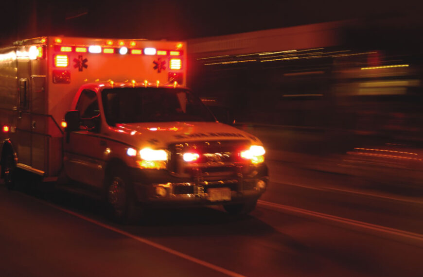 Ambulance Image